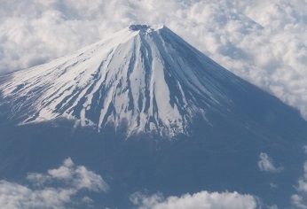 富士山